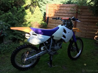 Prodam KTM cross - 11