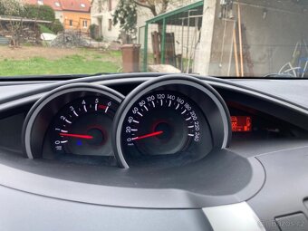 Toyota Verso 2,0TDi, 7 mist, 2013 - 11