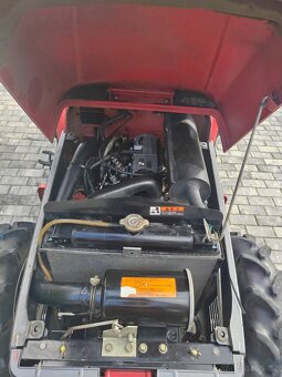 MITSUBISHI MT200 - 11