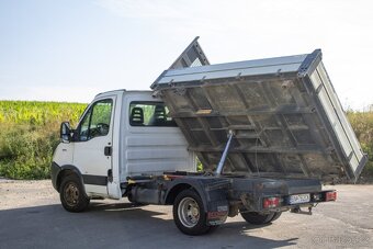 Iveco Daily 35C12 Sklápač /ODPOČET DPH/ - 11