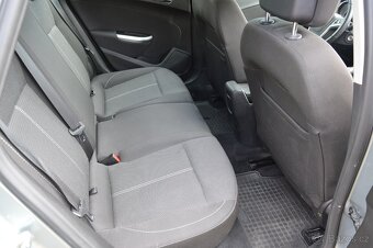 Opel Astra J Sports Tourer 2.0 CDTI, 118kW - 11
