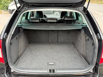 ŠKODA OCTAVIA 2 COMBI KŮŽE 2.0 tdi - 11