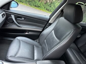 BMW E90 325i Veškeré díly - 11