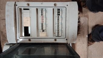 Elektrický rozvaděč - 11