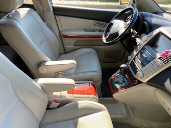 LEXUS RX 300 - 11