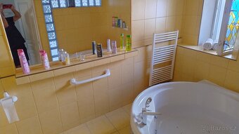 RD u Berouna 11+3 ,,RK a zprostředkovatele nevolat - 11