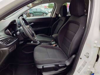 Fiat Tipo 2017 1.6 E-TORQ Lounge 81 kW AUTOMAT - 11