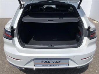 Volkswagen Arteon Shooting Brake, 2,0 TDi 147kW 7DSG 4Motion - 11