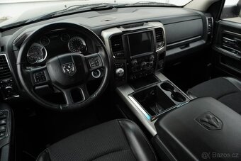 Dodge Ram 1500 DODGE RAM 1500 SPORT 5,7HEMI - 11