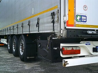 WIELTON Návěs, plachta, 2021 TOP - 11