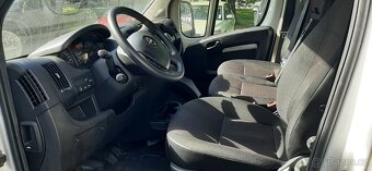 Opel Movano 2.2 121KW 1.majitel - 11