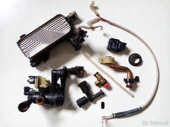 BUDERUS Logamax Plus GB172-24K - 11