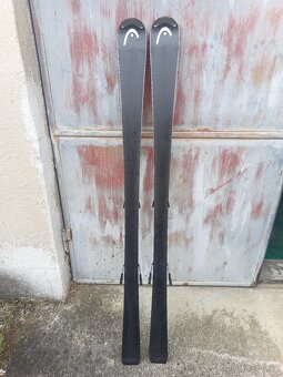 Carvingové lyže HEAD WORIČCUP160cm. - 11