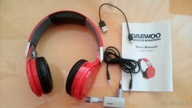 Přenosné telefony na pev. linku, radiosluchátka, tel. karty - 11