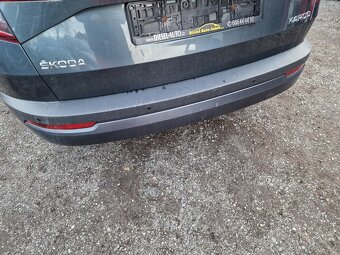 Škoda Karoq 1,0TSI STYLE 85KW 6.RYCHL - 11