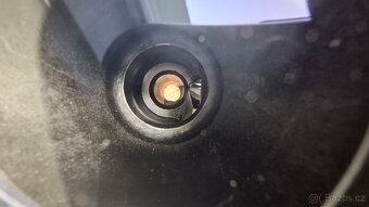 Dalekohled BPC 10X50 BERKUT - 11