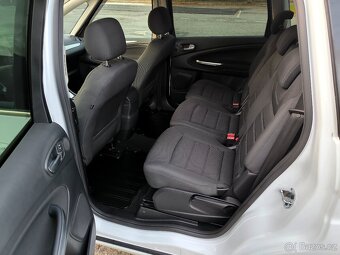 Ford S-Max 2.0 TDCI - 103KW, Automat, 2014, 176 000najeto - 11