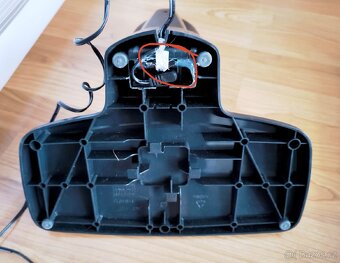 Tyčový AKU vysavač AEG QX6 1 45AN - 11