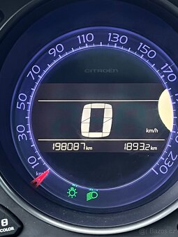 Citroën C4 1.6 HDi AUTOMAT Exclusive 2012 Bluetooth PDC - 11