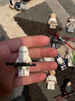 Lego StarWars - 11