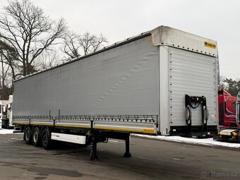 Wielton bočnicový 2020 - 11