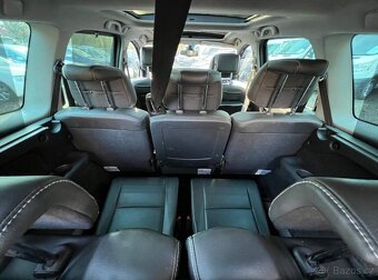 Renault Scenic 2.0 dCi 110 kW 7 míst INITIALE klima 2012 STK - 11