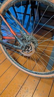 Specialized Rockhopper 29" - 11