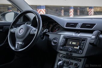 Volkswagen Passat Variant 2.0 TDI. - 11