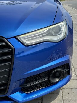 Audi A6 Competition - 3.0biTDi - 240kw - 11