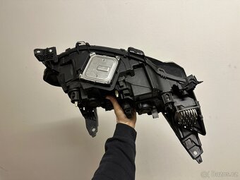 Renault Talisman světlo - 11