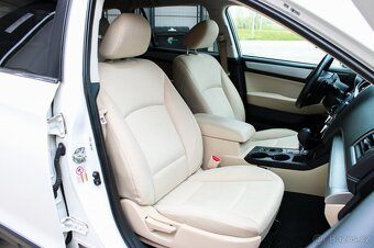 Subaru Outback 2.5i-S NAVI CVT - 11