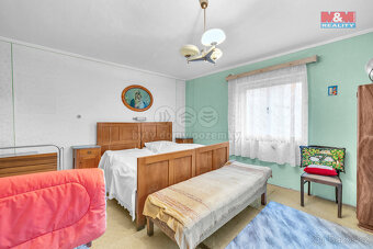 Prodej chalupy, 160 m², Hlavňov, Police nad Metují - 11