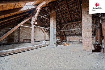 Prodej rodinného domu 120 m2 Čsl. armády, Hořice - 11