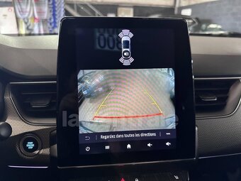 RENAULT Arkana E-TECH 145 INTENS 21B rok 04/2022 - 11