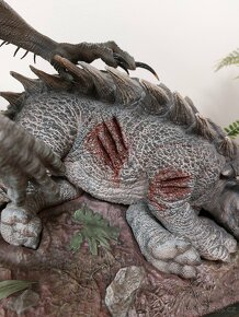 Indominus Rex - Prime 1 Studio / Jurassic World - 11