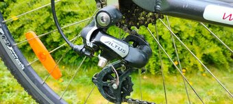 Prodám crossové kolo maxbike c200 rychlé jednání= sleva - 11