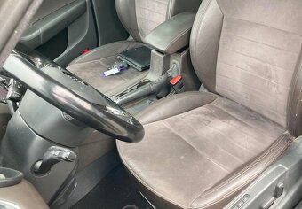 Škoda Octavia Combi SCOUT 2.0TDI ,,135KW. 4x4, - 11
