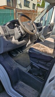Fiat Ducato 250 - 11