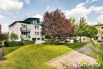 Prodej byty 2+kk, 56 m2 - Brno - Žebětín, ev.č. 01745 - 11