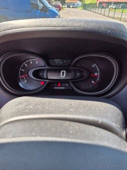 Opel Vivaro 1.6 CDTI – L2H1 – 92 kW – r.v. 2018 - 11