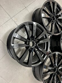 Mercedes Benz S class originál Nové - 11