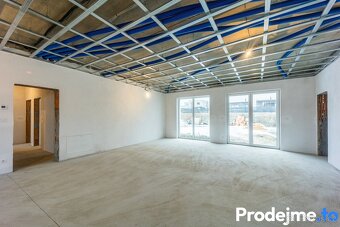Prodej vily, 209 m2 - Třebíč, ev.č. 01237 - 11