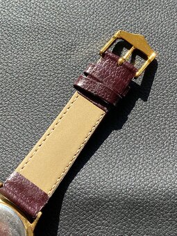 Seiko 17 jewels, 1964 - 11