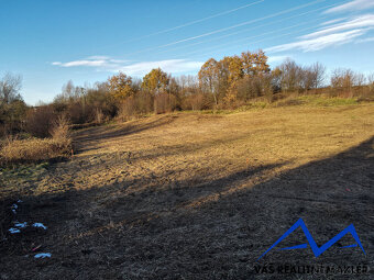Prodej, stavební pozemek, 4913 m2, Ostrava - Heřmanice - 11
