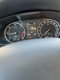 Škoda Superb 3 2.0 TDI 110kw - 11