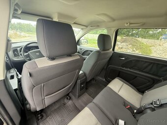 Dodge Journey 2.0CRD 103kw +Najeto 165TKM+4x4 - 11