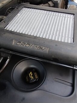 Hyundai Santa fe II - 11
