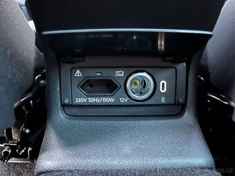 Škoda Kodiaq 2.0 TDi 4x4 DSG Style Plus 140kw 1. majitel - 11