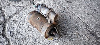 Motor Audi 80, 2i, 66kW, ABT - 11