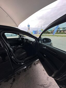 Ford Mondeo 2.0 Hybrid, ST-Line - 11
